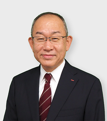 代表取締役社長 社長執行役員 北浦　剛（きたうら　たけし）最高執行責任者（COO）