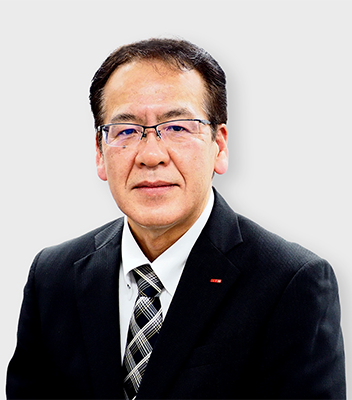 取締役 飯沼　正（いいぬま　ただし） 首都圏地区
