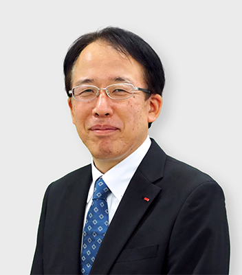 取締役 平位　博（ひらい　ひろし） 東地区
